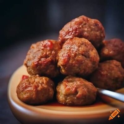  Steamed Meatballs with Chili Oil – Can Spicy and Savory Flavors Truly Coexist in Culinary Harmony?